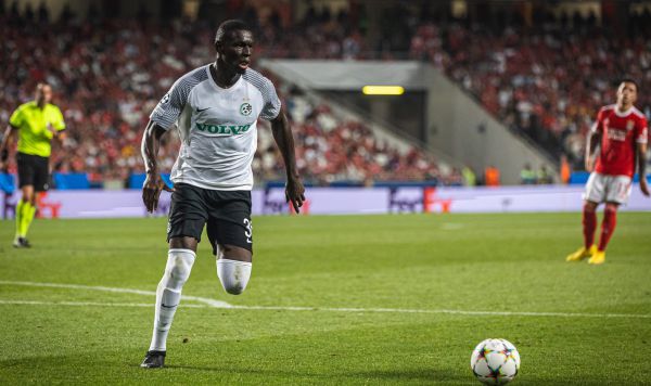 דיווח: 11 מיליון יורו על שחקן מכבי חיפה