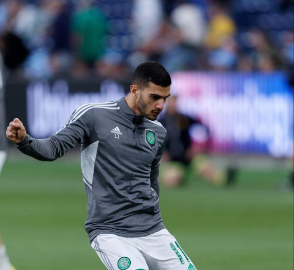 מכה לנבחרת: ליאל עבדה ייעדר כ-4 חודשים