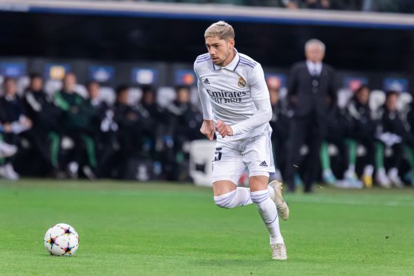 ריאל מדריד השלימה מהפך על ריאל סוסיאדד