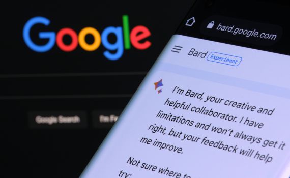 גוגל מציגה: השדרוגים החדשים של הצ'אט בארד