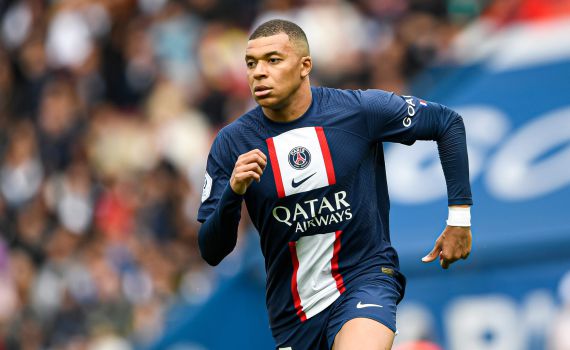 אמבפה בדרך לארץ? הגרלה קשה לישראל בליגת האומות