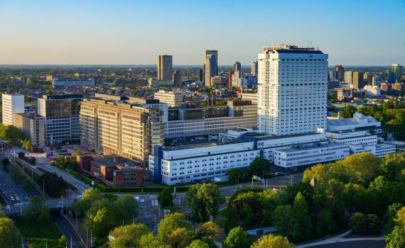 אירוע ירי בהולנד: מספר הרוגים ופצועים, היורה נעצר