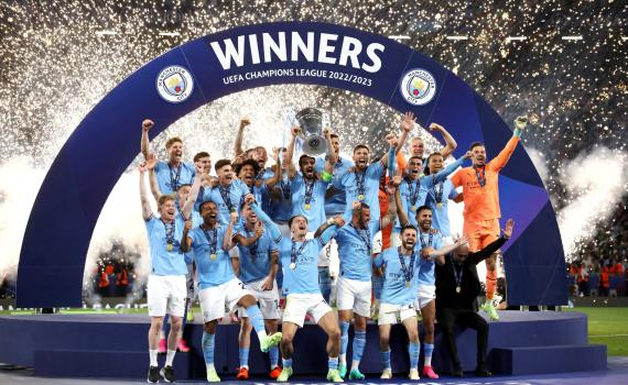 ליגת האלופות: המדריך המלא לשלבי הפלייאוף