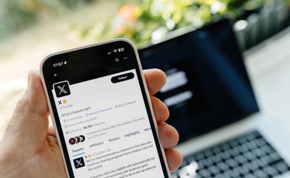 התעמולה חוזרת: X בצעד שירגיז את המשתמשים