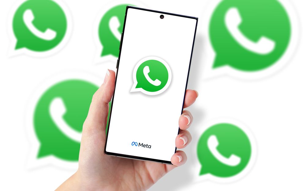 עוזר אישי ושיחות עם סלבס: החידושים שבדרך לוואטסטפ