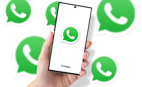 עוזר אישי ושיחות עם סלבס: החידושים שבדרך לוואטסטפ