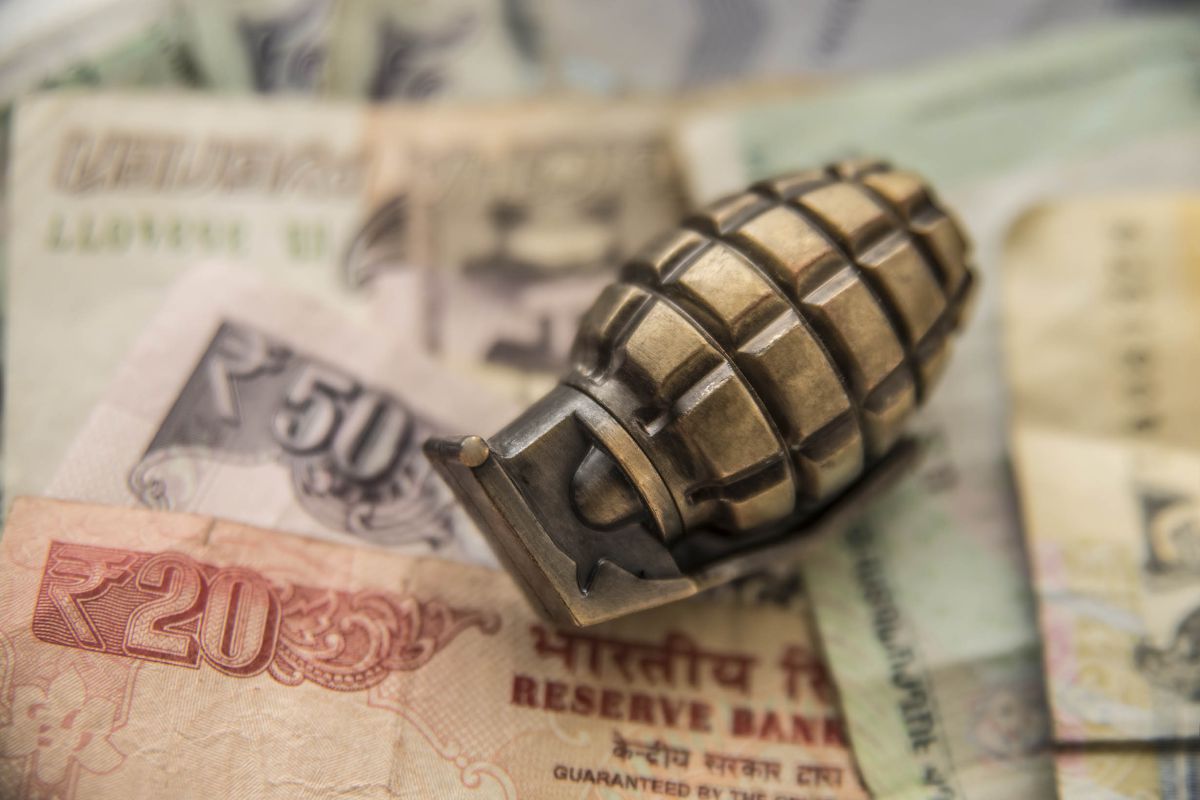 נחשף: ישראלים העבירו כספים מטורקיה לארגוני טרור ביו"ש