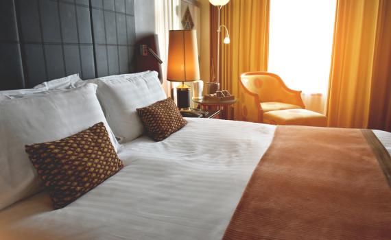 התאחדות המלונות פתחה במבצע לזמן מוגבל