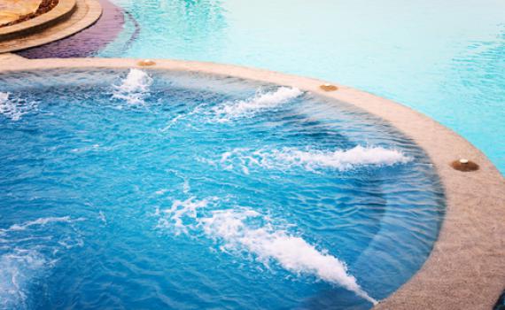 טרגדיה בצפון: גבר טבע למוות בג'קוזי