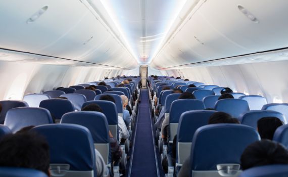 לאחר שנשלחו שני מטוסי חילוץ: משלחת הנוער נחתה בפולין