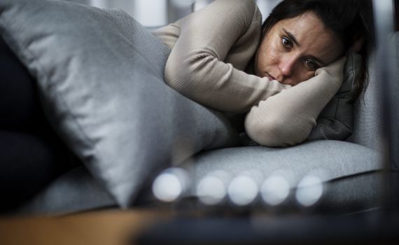 "דיכאון חגים": למה זה קורה ואיך להימנע? | מומחית מסבירה