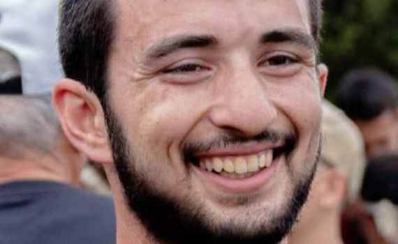 האב השכול לגלנט: תתפטר עוד הערב