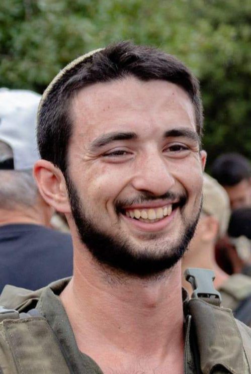 האב השכול לגלנט: תתפטר עוד הערב