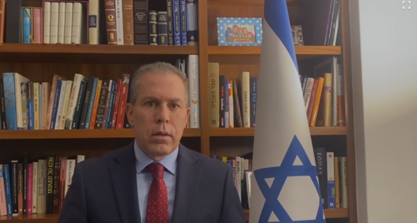 ארדן זועם: "מזכ"ל האו"ם חייב להתפטר מתפקידו"