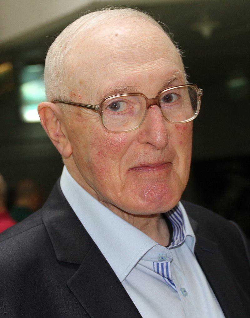 ברוך דיין האמת: הלך לעולמו אריה לבנון