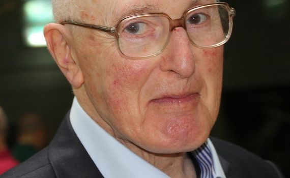 ברוך דיין האמת: הלך לעולמו אריה לבנון