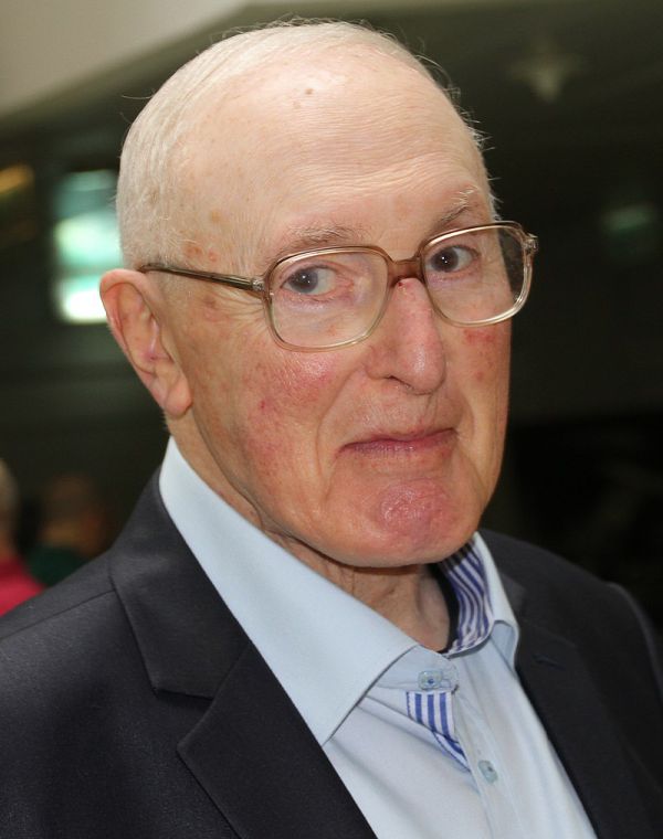 ברוך דיין האמת: הלך לעולמו אריה לבנון