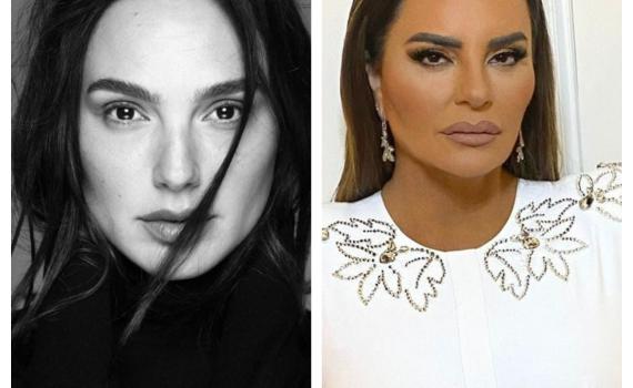 אופירה אסייג יוצאת נגד גל גדות: "שבי בשקט עדיף לכולנו"