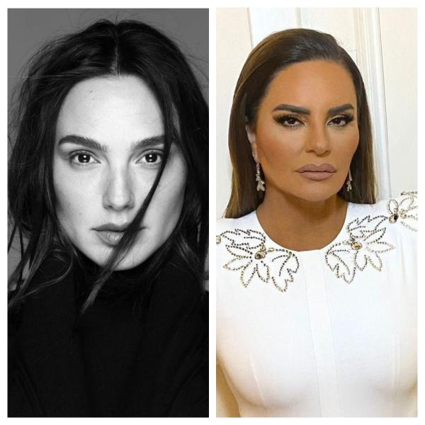 אחרי שיצאה נגד גל גדות: זעם על אופירה אסייג "ישראליות מכוערת