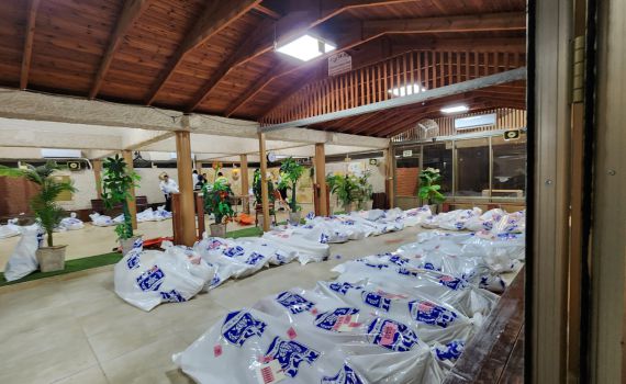 המספרים עולים: יותר מ-700 הרוגים; 2156 פצועים