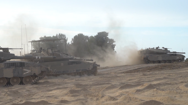 "מבצע הרואי": פרטים חדשים על חילוץ החיילת