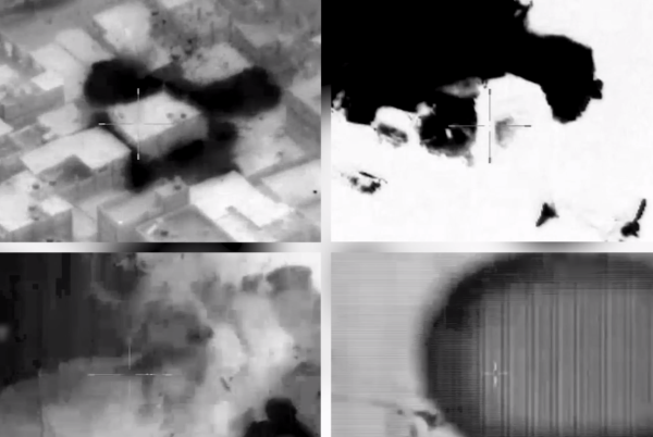 תוך יממה: מעל 400 מטרות הותקפו, פעילים חוסלו