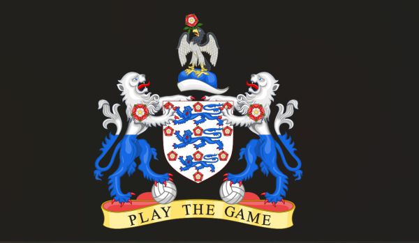 יום הולדת 160 להתאחדות הכדורגל הראשונה בעולם