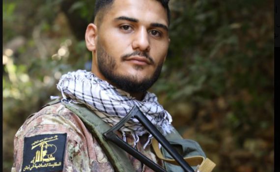 מניין הגופות של חיזבאללה: 22 הרוגים בשבועיים