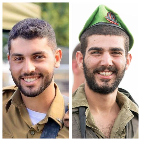 צה"ל מפרסם שמות של עוד 25 חללי הקרב בדרום