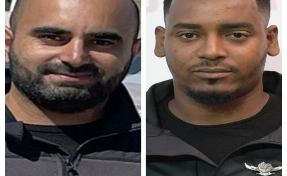 המשטרה מפרסמת שמות של 3 חללים נוספים