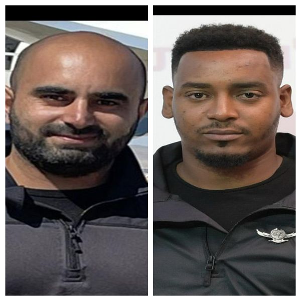 המשטרה מפרסמת שמות של 3 חללים נוספים