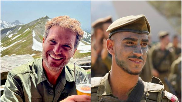 הותרו לפרסום שמותיהם של 8 חללי צה"ל נוספים