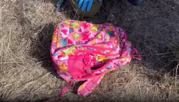 ילקוט ממולכד: אלו אמצעי הלחימה של חמאס שאותרו