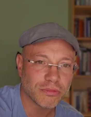 השחקן נועם יעקובסון: אחייני נרצח במוצב בדרום