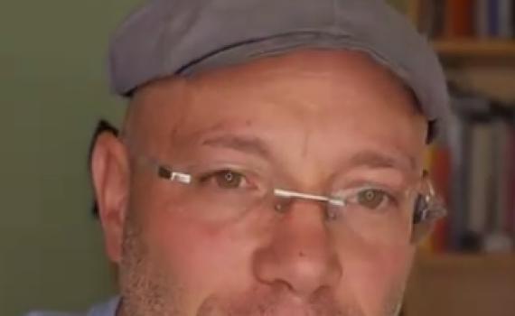 השחקן נועם יעקובסון: אחייני נרצח במוצב בדרום