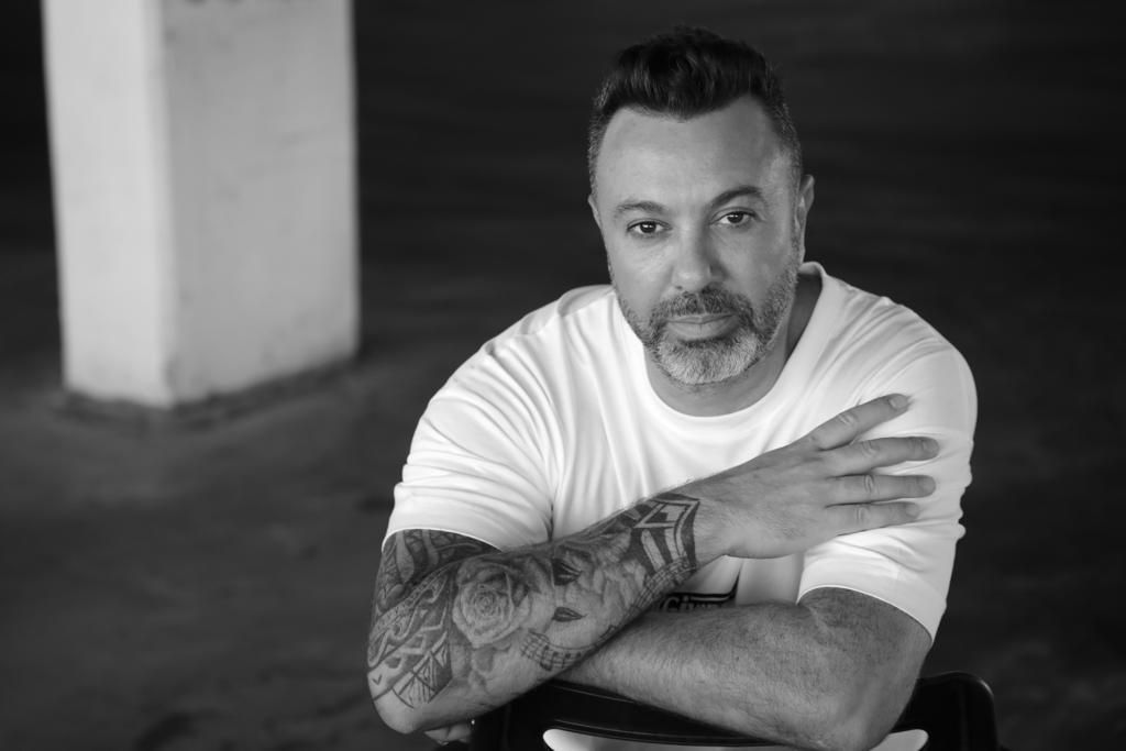 "נגמר": ליאור נרקיס בסינגל חדש ואישי