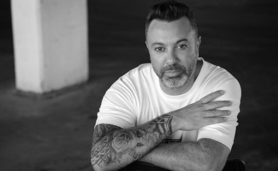 "להוקיר לכם תודה": ליאור נרקיס במיזם חתונות מיוחד לחיילים