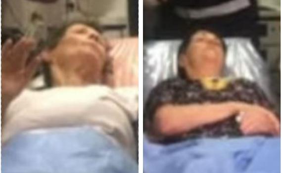 חמאס מודיע: שחררנו עוד שתי חטופות ישראליות