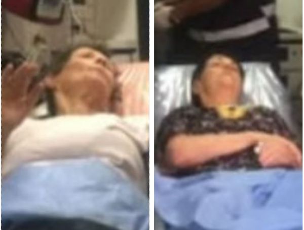 חמאס מודיע: שחררנו עוד שתי חטופות ישראליות