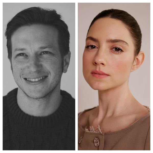 לי בירן ואליאנה תדהר בשיר חדש בצל המלחמה