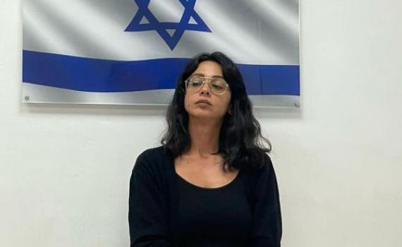 השחקנית הערבייה שהיללה את חמאס מודה: "התחרטתי"