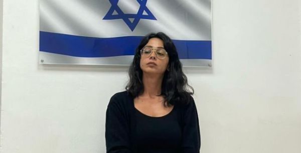 השחקנית הערבייה שהיללה את חמאס מודה: "התחרטתי"