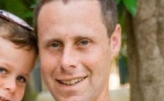 רס"ן מוטי שמיר הי"ד: "רץ אל תוך התופת ונהרג"