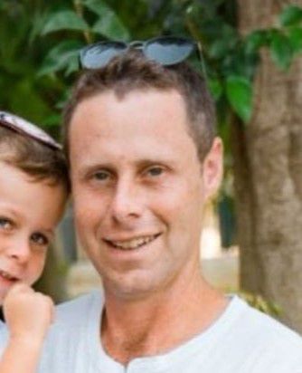 רס"ן מוטי שמיר הי"ד: "רץ אל תוך התופת ונהרג"