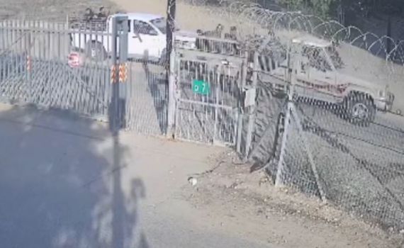 דובר צה"ל: פייק ניוז – סרט הזוועות לא דלף