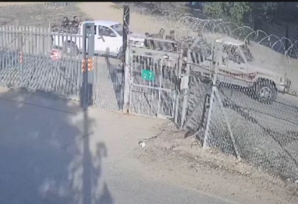 מחדל: צה"ל נחשף לתוכנית הפלישה המדויקת של חמאס