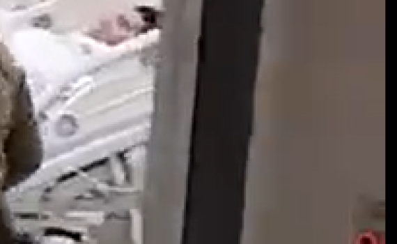 זלזול בנרצחים: מחבלים מטופלים בבתי החולים