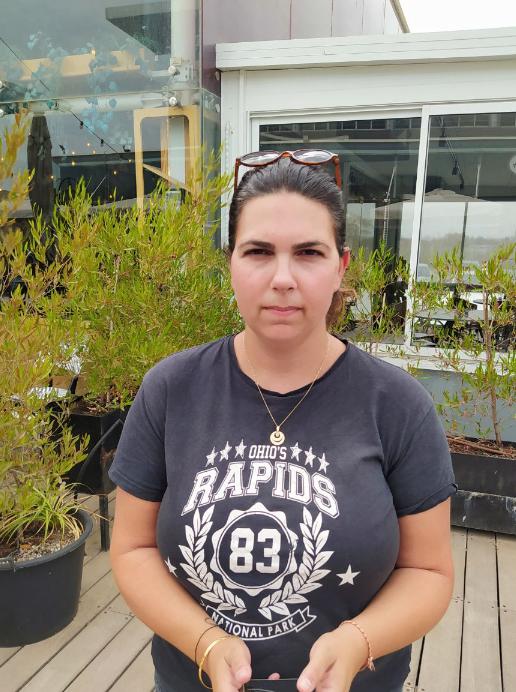 אחות הנעדרת מהמסיבה: "אין תשובות בשום מקום"