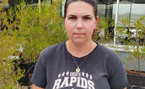 אחות הנעדרת מהמסיבה: "אין תשובות בשום מקום"