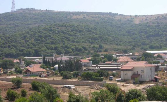 עובד זר מהודו: פטניבין מקסוול נהרג מפגיעת נ"ט